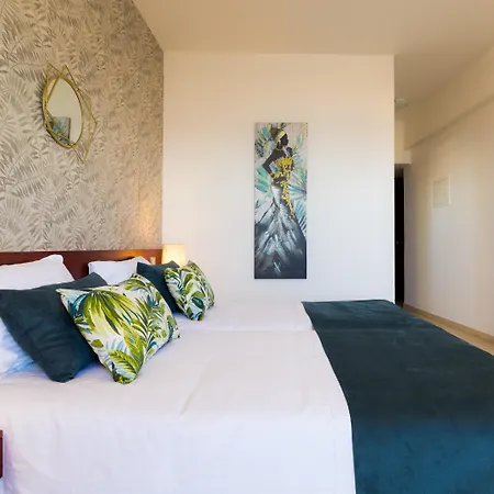 Hotel Iris 3*