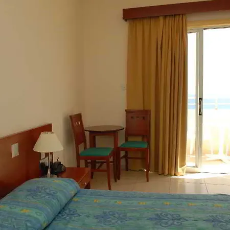 Cavo Zoe Seaside Hotel Hotel 3*