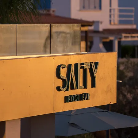 Cavo Zoe Seaside Hotel Hotel