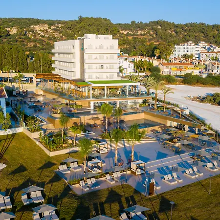 Cavo Zoe Seaside Hotel Hotel