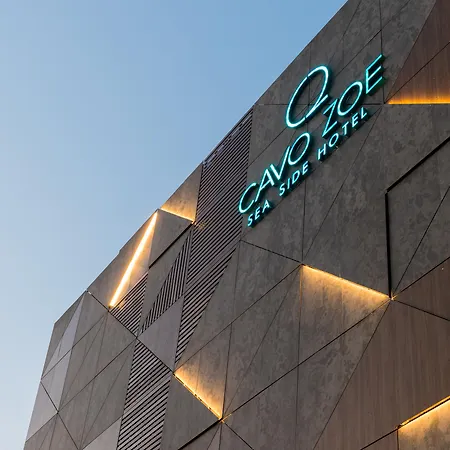 Hotel Cavo Zoe Seaside Hotel Protaras