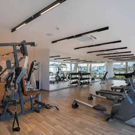 Cavo Zoe Seaside Hotel Protaras