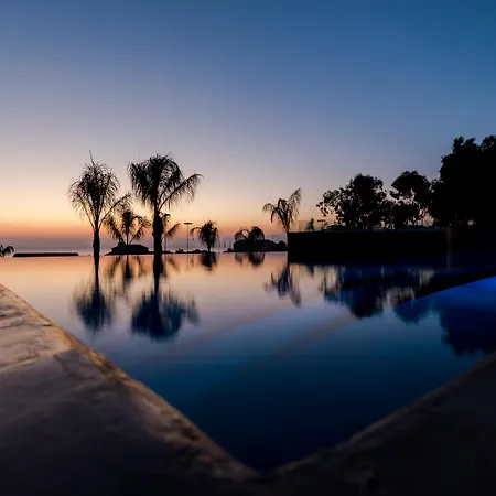 Hotel Cavo Zoe Seaside Hotel 3*