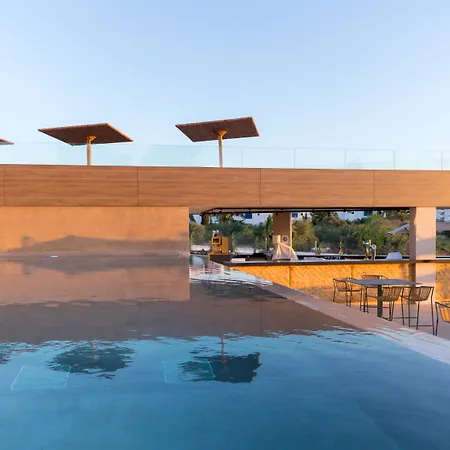 Cavo Zoe Seaside Hotel 3*