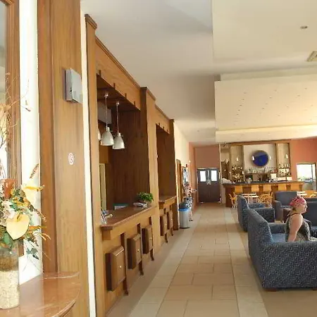 Hotel Cavo Zoe Seaside Hotel