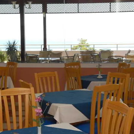 Cavo Zoe Seaside Hotel Protaras