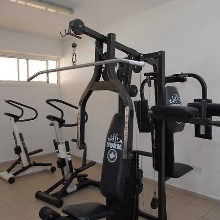 Hotel Cavo Zoe Seaside Hotel