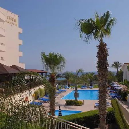 Cavo Zoe Seaside Hotel Hotel Protaras
