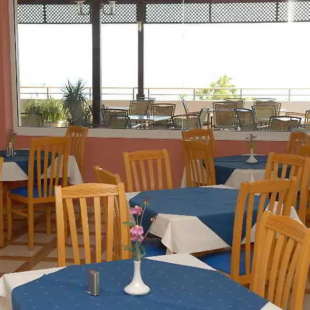 Cavo Zoe Seaside Hotel Protaras