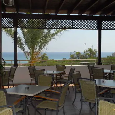 Cavo Zoe Seaside Hotel Hotel