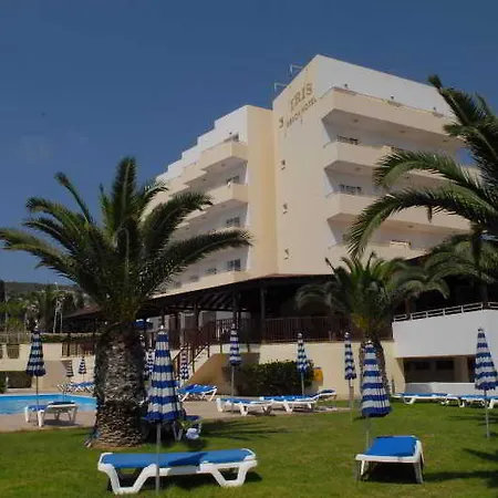 Hotel Cavo Zoe Seaside Hotel 3*