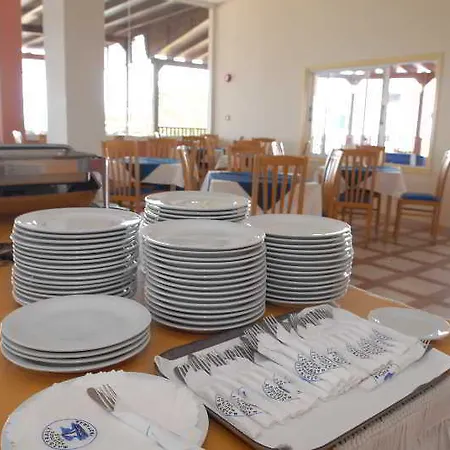 Hotel Cavo Zoe Seaside Hotel 3*