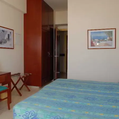 Hotel Cavo Zoe Seaside Hotel Protaras