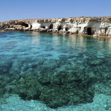 Cavo Zoe Seaside Hotel Hotel