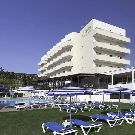 Cavo Zoe Seaside Hotel Hotel 3*