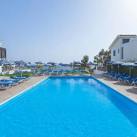 Cavo Zoe Seaside Hotel Hotel Protaras