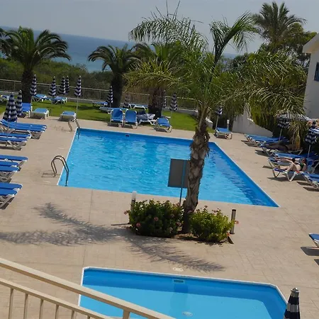 Cavo Zoe Seaside Hotel Protaras