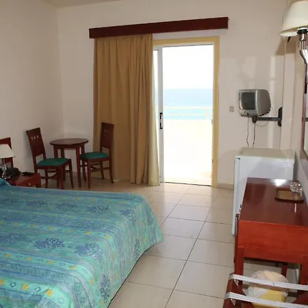 Cavo Zoe Seaside Hotel 3*