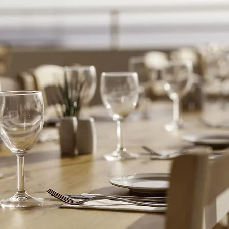 Cavo Zoe Seaside Hotel Hotel