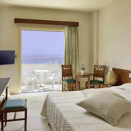 Hotel Cavo Zoe Seaside Hotel 3*
