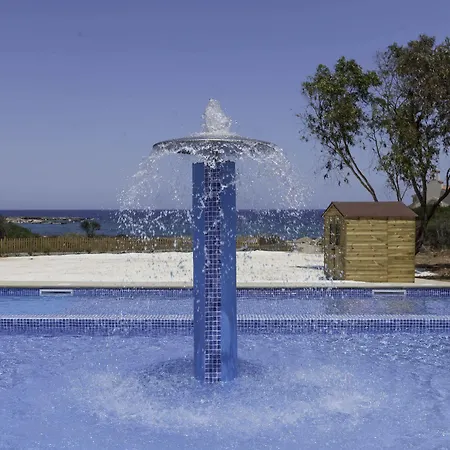 Cavo Zoe Seaside Hotel