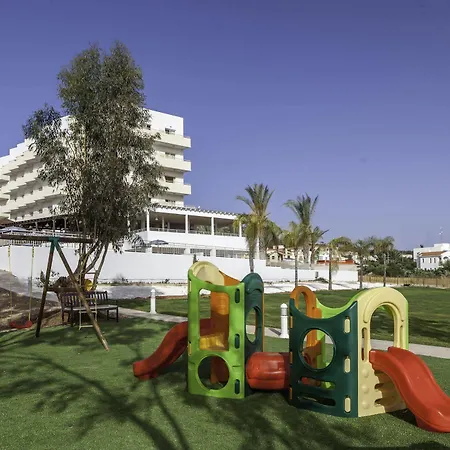 Hotel Cavo Zoe Seaside Hotel Protaras