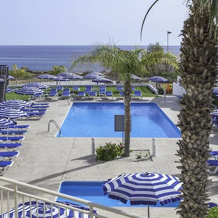 Cavo Zoe Seaside Hotel Hotel 3*
