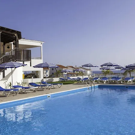 Hotel Cavo Zoe Seaside Hotel 3*