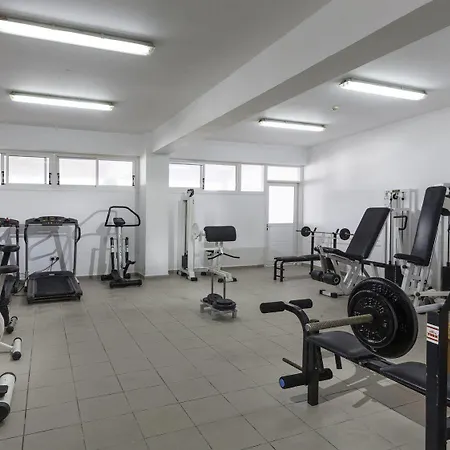 Cavo Zoe Seaside Hotel 3* Protaras