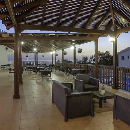 Cavo Zoe Seaside Hotel Hotel