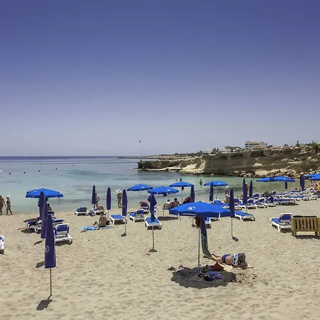 Cavo Zoe Seaside Hotel Hotel 3*