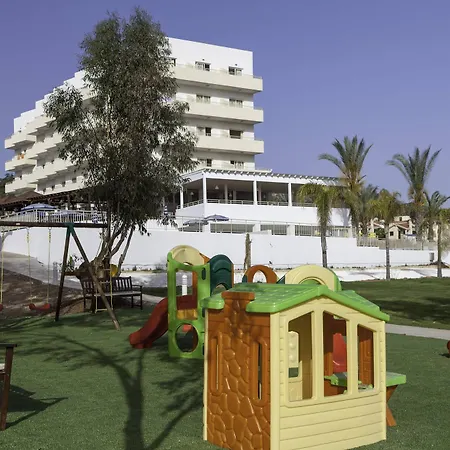 Cavo Zoe Seaside Hotel Hotel Protaras