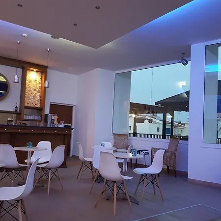 Hotel Cavo Zoe Seaside Hotel Protaras