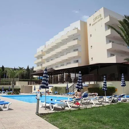 Cavo Zoe Seaside Hotel Hotel Protaras