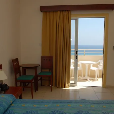 Hotel Cavo Zoe Seaside Hotel Protaras