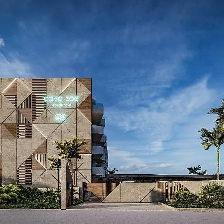 Cavo Zoe Seaside Hotel Protaras