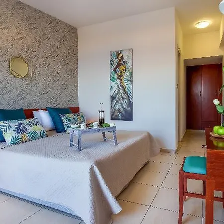 Cavo Zoe Seaside Hotel Hotel 3*