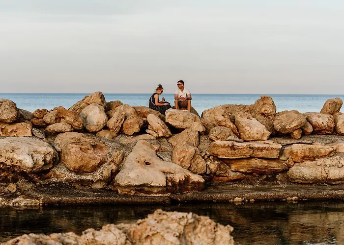 Cavo Zoe Seaside Hotel