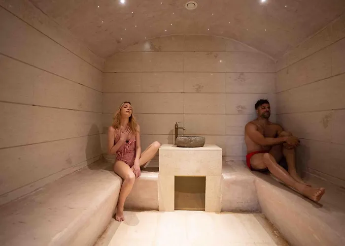 Hotel Cavo Zoe Seaside 4*