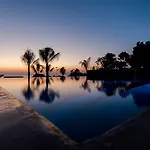Hotel Cavo Zoe Seaside 4*