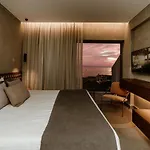 Cavo Zoe Seaside Отель 4*