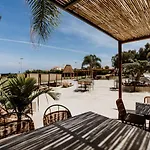 Отель Cavo Zoe Seaside 4*