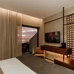 Cavo Zoe Seaside Отель
