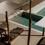 Отель Cavo Zoe Seaside 4*