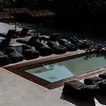 Cavo Zoe Seaside Отель Протарас