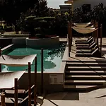 Ξενοδοχείο Cavo Zoe Seaside