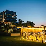 Cavo Zoe Seaside 4* Πρωταράς