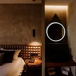 Cavo Zoe Seaside Πρωταράς