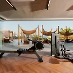 Cavo Zoe Seaside Ξενοδοχείο 4*