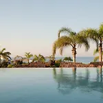 Отель Cavo Zoe Seaside Протарас
